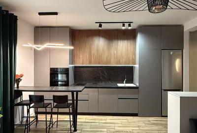 Apartament cu 2 camere decomandat în Giroc - 3