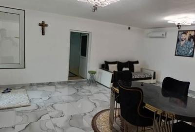 Casă cu 2 camere cu Teren 300 Mp în Central - 13