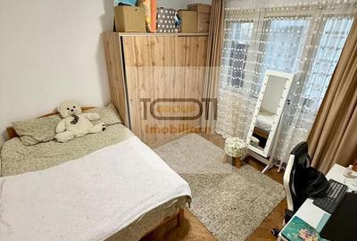 Apartament cu 2 camere decomandat în Podu Roș - 3