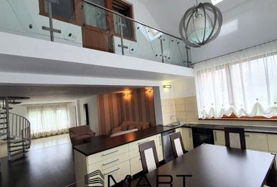 Casa moderna 3 camere zona Strand - 5