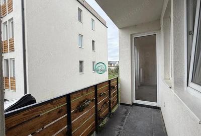 Apartament cu 2 camere de vanzare, decomandat, Ama Residence - 1