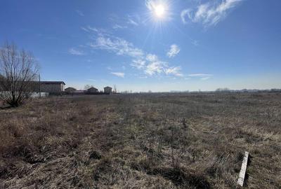 GIULESTI | Teren intravilan PUZ V3a2 3 loturi: 5500 + 180... - 12