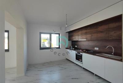 Casă individuală cu 3 camere cu Teren 509 Mp în Cristian - 8