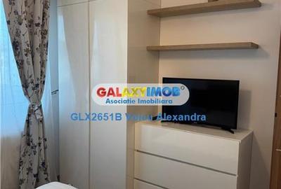 Apartament cu 2 camere decomandat, mobilat în Berceni - 2