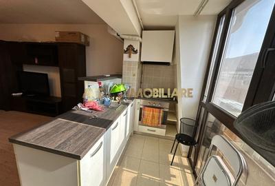 Apartament cu 2 camere semidecomandat, mobilat în Vitan - 7
