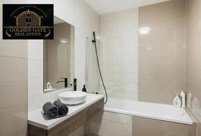 Garsonieră decomandată în Avantgarden - 7