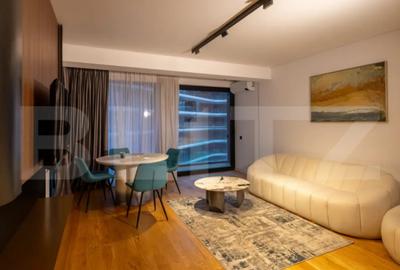 Apartament cu 2 camere decomandat în Floreasca - 6