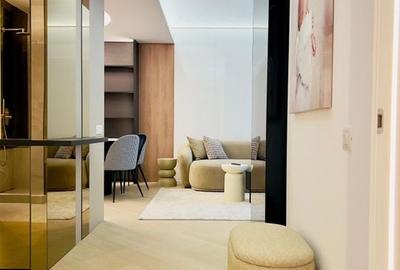 Apartament | 3 camere | Cortina North | Parcare+BOXA - 3