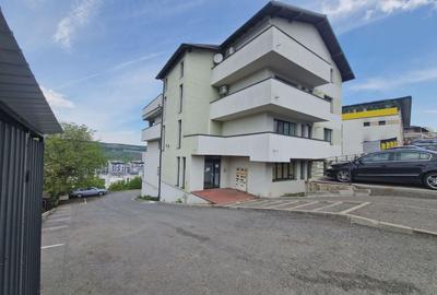 Apartament cu 2 camere semidecomandat, mobilat în Florești - 2
