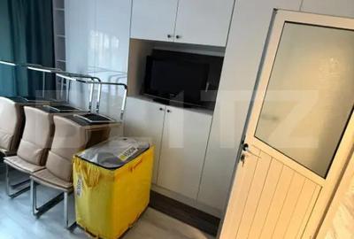 Apartament cu 3 camere decomandat, mobilat în Micro 11 - 6
