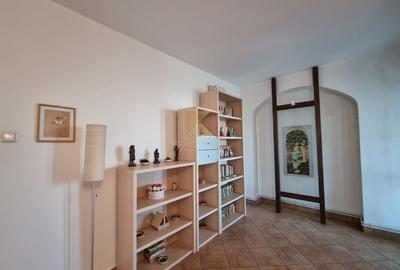 Apartament de 2 camere | 15 noiembrie 86 | etaj 5 | Afi Mall - 9
