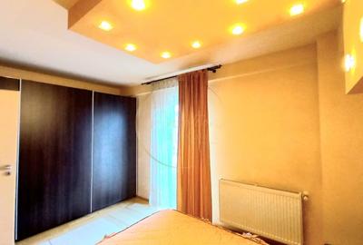 PREȚ PROMOȚIONAL | Apartament 4 camere - Lipovei | SPAȚIOS ȘI LUMINOS - 4