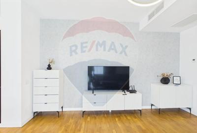 Apartament cu 2 camere decomandat, mobilat în Aviației - 12