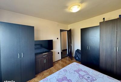 Apartament cu 3 camere decomandat, mobilat în Soarelui - 9
