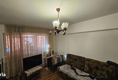 Apartament cu 2 camere decomandat în Hipodrom - 8