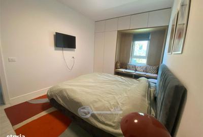 Apartament cu 2 camere decomandat în Central - 8