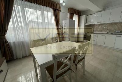 Apartament 1 camera Tudor Vladimirescu - Iulius Mall - 7