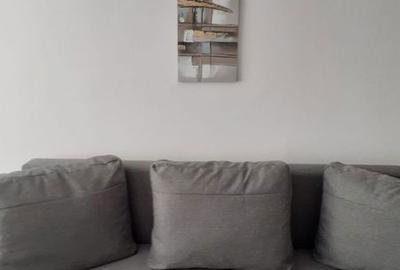 Apartament cu 2 camere, mobilat în Țiglina 1 - 4