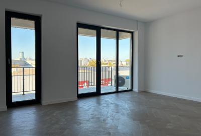 Barbu Vacarescu - Floreasca 3 camere lux nou