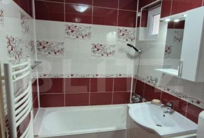 Apartament 2 camere, 42 mp, strada Muresului - 2