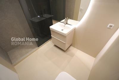 Apartament cu 2 camere semidecomandat în Aviației - 11