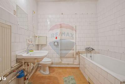 Casă cu 3 camere cu Teren 149 Mp în Centrul Istoric - 6