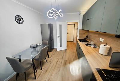 Apartament cu 2 camere decomandat, mobilat în Stadion - 8