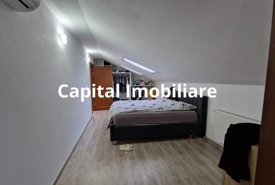 Apartament cu 4 camere decomandat, mobilat în Valea Borcutului - 4