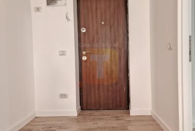 Apartament cu 3 camere decomandat în Mărăței - 1