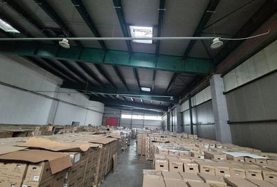 Închiriere Hală Industrială Tunari | Fosta Fabrica Ursus - 16