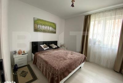 Casă cu 3 camere cu Teren 250 Mp în Moșnița Nouă - 9