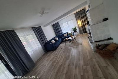 Casa de vanzare in localitatea Prejmer - 6