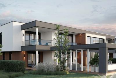 Casă cu 6 camere cu Teren 2796 Mp în Gruiu - 7