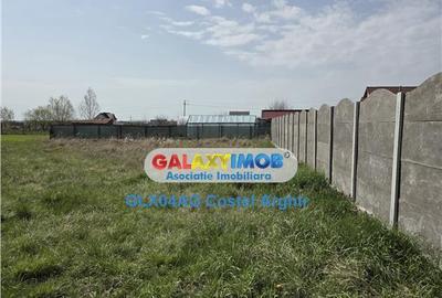 Vindem teren intravilan CC 620 mp in Calinesti Vindem teren intravilan CC 620 mp in Calinesti - 1