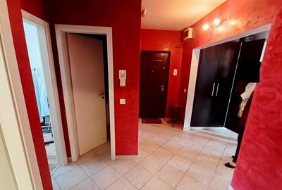 Apartament cu 3 camere decomandat în Central - 5