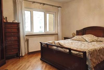 Apartament cu 2 camere decomandat în Progresul