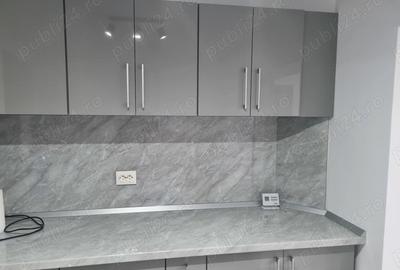 Apartament cu 2 camere în George Enescu - 1