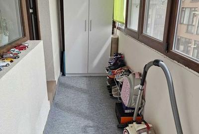 Apartament cu 3 camere, mobilat în Rahova - 5