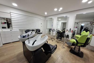 Salon de Coafura si Cosmetica - 2