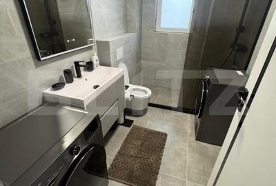 Apartament modern cu 3 camere si 2 parcari, zona strazii Somesului-Floresti Apartament modern cu 3 camere si 2 parcari, zona strazii Somesului-Floresti - 11