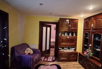 Casa de vanzare zona Cotu Negru, complet mobilata, 80.000 euro negociabil - 4