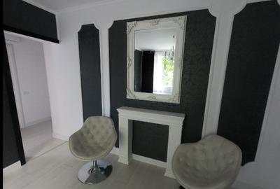 Piata Unirii,Metrou,et.4/10,renovat,centrala,mobilat Liber - 3