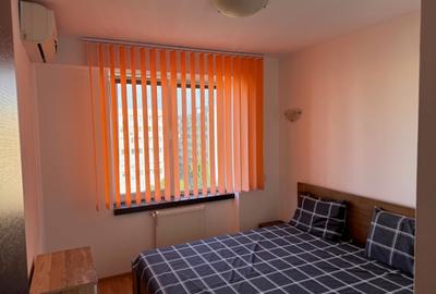 2 Camere | Spatios | Loc Parcare | Rose Garden | Vedere Panoramica | - 6