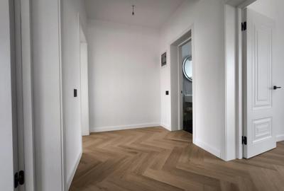 Casă cu 5 camere cu Teren 472 Mp în Bragadiru - 10