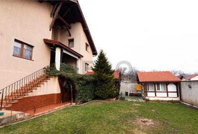 Casă cu 6 camere cu Teren 600 Mp în Cordău - 11