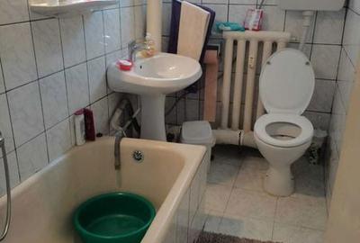 Apartament cu 3 camere decomandat în Frumoasa - 4