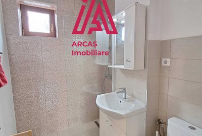 Apartament cu 2 camere decomandat, mobilat în Trei Stejari - 10
