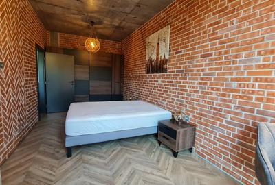 Apartament cu 2 camere semidecomandat în Băneasa - 5