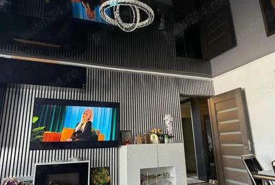 Apartament 3 camere -DEOSEBIT - cartier-E3 - 12