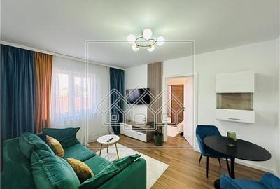 Apartament cu 2 camere decomandat în Aeroport - 2